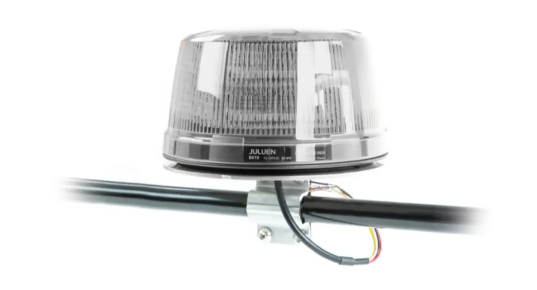 Cell2 B19 - Ac Mirror Mount User Manual Cell2 B19 - Ac Mirror Mount User Manual