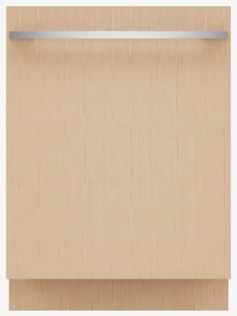 Haier HDW15U2I1 Integrated Dishwasher