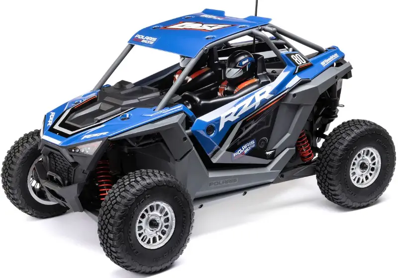Losi LOS03029T1-T2 Polaris Rzr Brushless RTR product