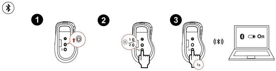 Lenovo-MA695B-Professional-Bluetooth-Rechargeable-Mouse-fig- (2)