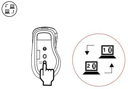 Lenovo-MA695B-Professional-Bluetooth-Rechargeable-Mouse-fig- (3)