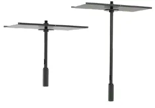 VADDIO-535-2000-281-Drop-Down-Mount-Eptz-Long-fig-1