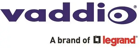 VADDIO-logo