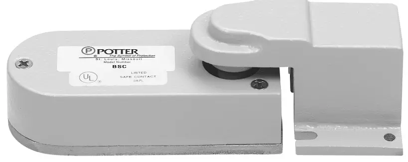 POTTER 2020001 BSC Break Safe Contacts