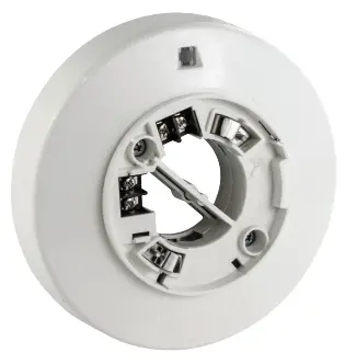 POTTER-PAD100-IB-Addressable-Isolator-Base-PRODUCT