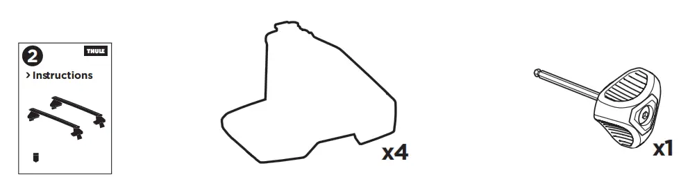 THULE-Kit-145326-Roof-Rack-Fitting-Kit- (2)