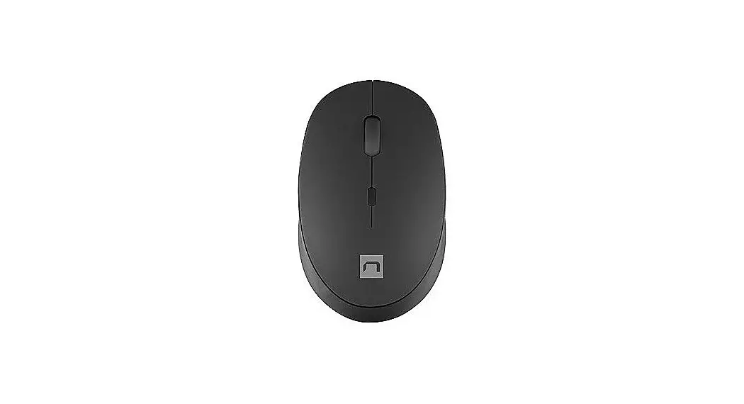 Natec Harrier 2 Wireless Mouse User Guide Natec Harrier 2 Wireless Mouse User Guide