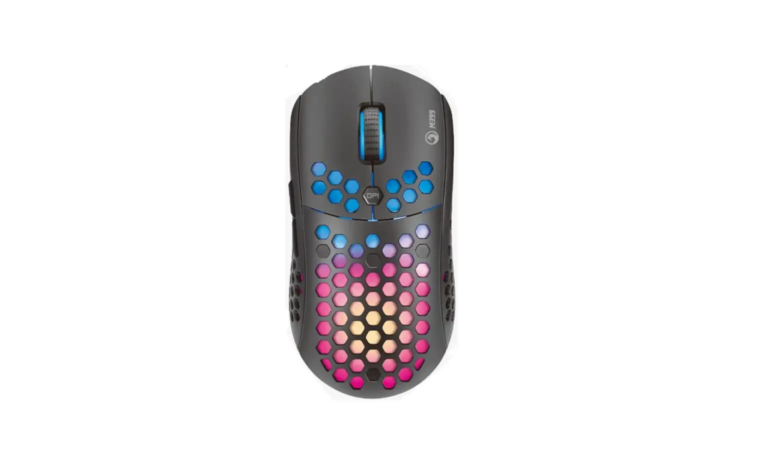 Marvo M399 Honeycomb Lightweight Gaming Mouse User Guide Marvo M399 Honeycomb Lightweight Gaming Mouse User Guide