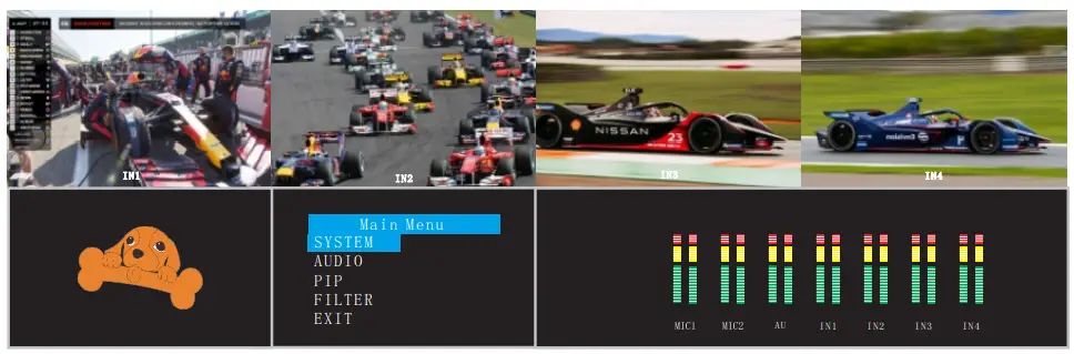 Roland-HDMI-Video-Switcher-fig-10