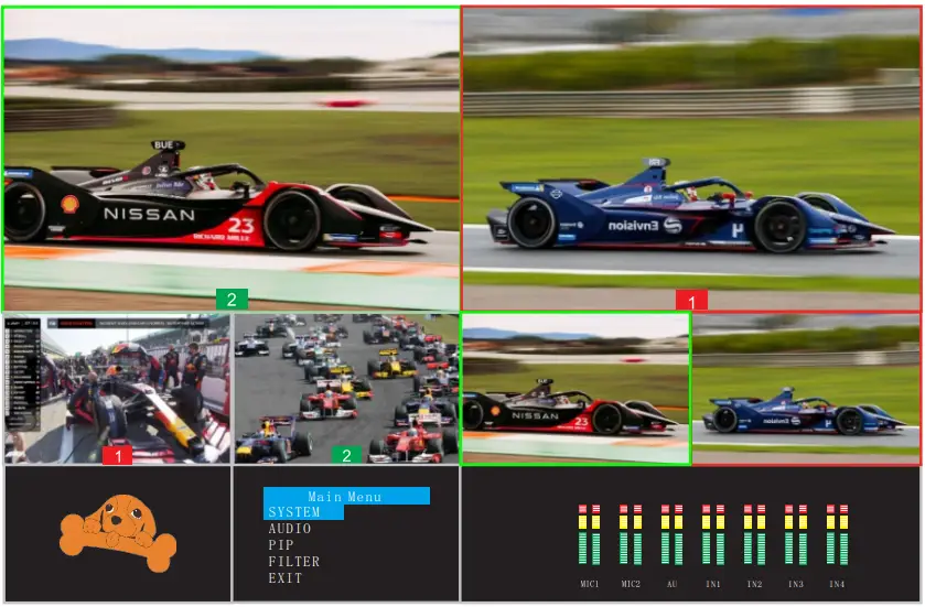 Roland-HDMI-Video-Switcher-fig-12