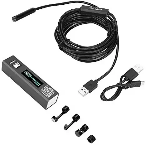 BASETech-2108950-Wi-Fi-Endoscope-product