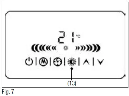 DRAPER-04746-2-4KW-Infrared-Cabinet-Heater-fig 11