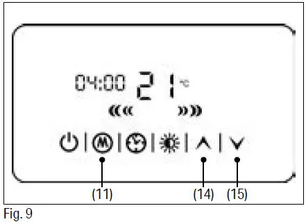 DRAPER-04746-2-4KW-Infrared-Cabinet-Heater-fig 13