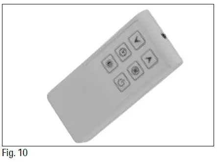 DRAPER-04746-2-4KW-Infrared-Cabinet-Heater-fig 14