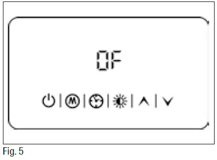 DRAPER-04746-2-4KW-Infrared-Cabinet-Heater-fig 9
