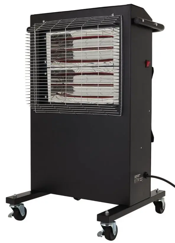 DRAPER-04746-2-4KW-Infrared-Cabinet-Heater-fig 21