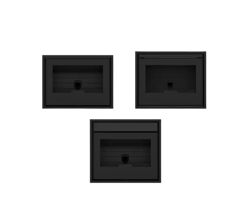 Thermorossi Esprit 490 Wood Pellet Instruction Manual Thermorossi Esprit 490 Wood Pellet Instruction Manual