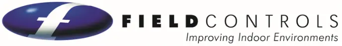 FIELD CONTROLS LOGO