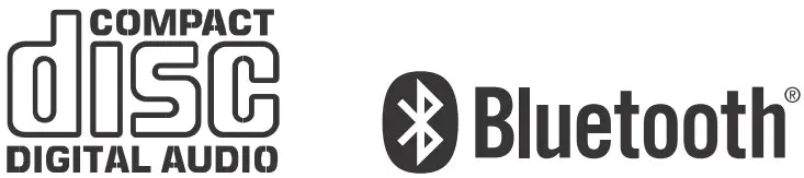 TOSHIBA TYASW91 30W Main Unit Speaker System - Compact Disc