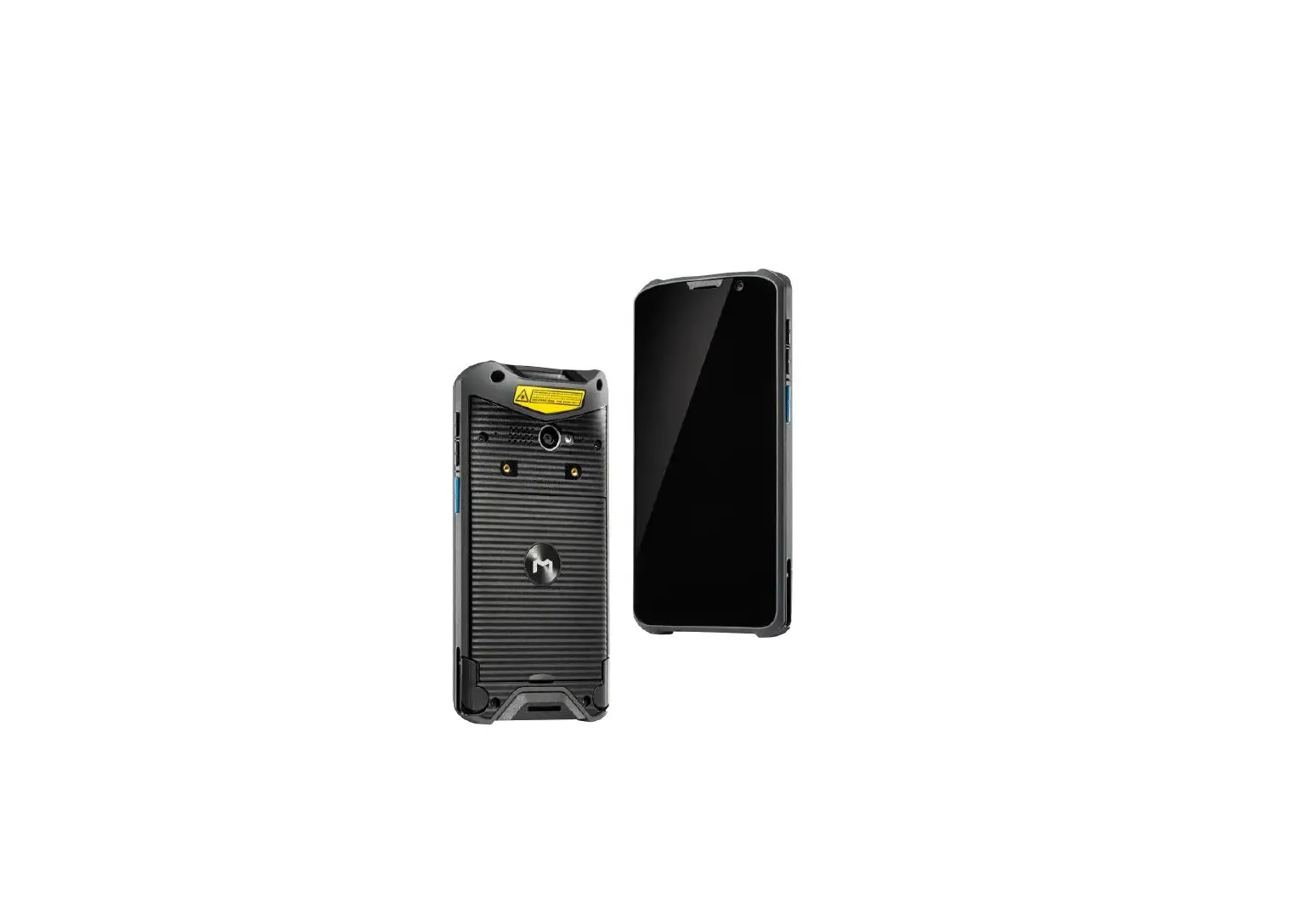 Imotion Tc603 Mobile Computers User Manual Imotion Tc603 Mobile Computers User Manual