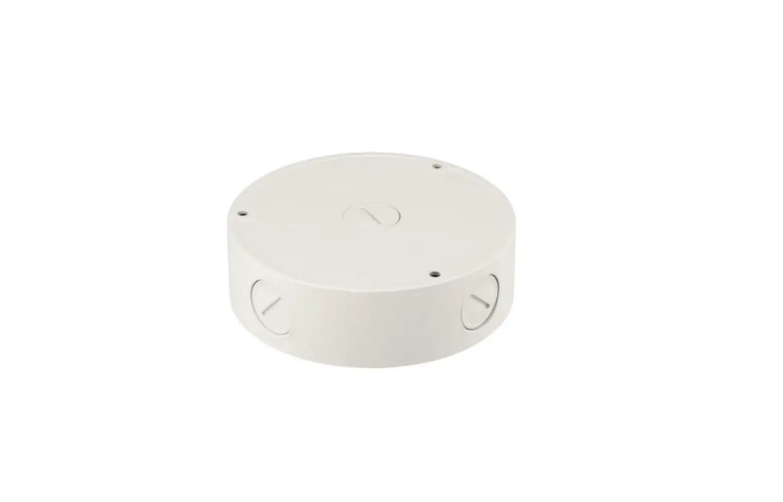 Hanwha Techwin Sbv-136b (ivory) Mount Bracket User Manual Hanwha Techwin Sbv-136b (ivory) Mount Bracket User Manual
