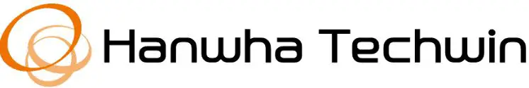 Hanwha-Techwin-logo