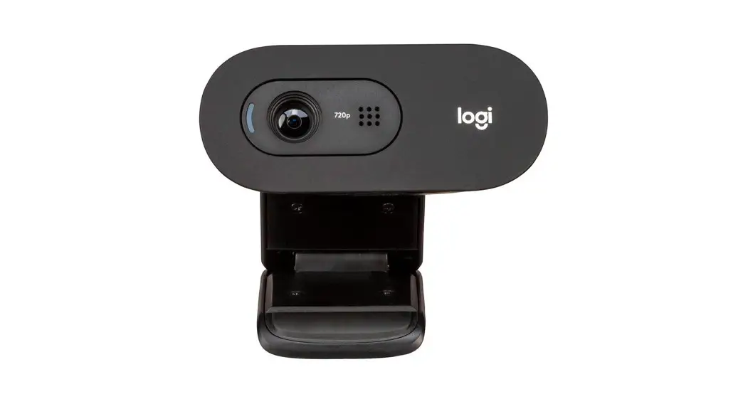 Logitech C505 Hd Webcam With Long Range Microphone User Guide Logitech C505 Hd Webcam With Long Range Microphone User Guide