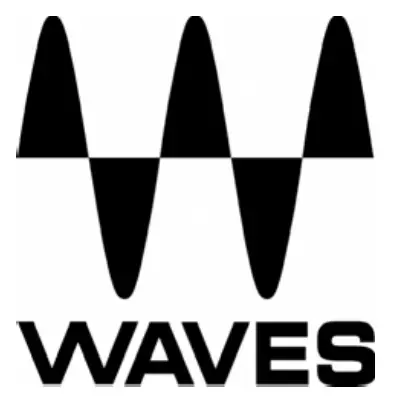 WAVES Logo