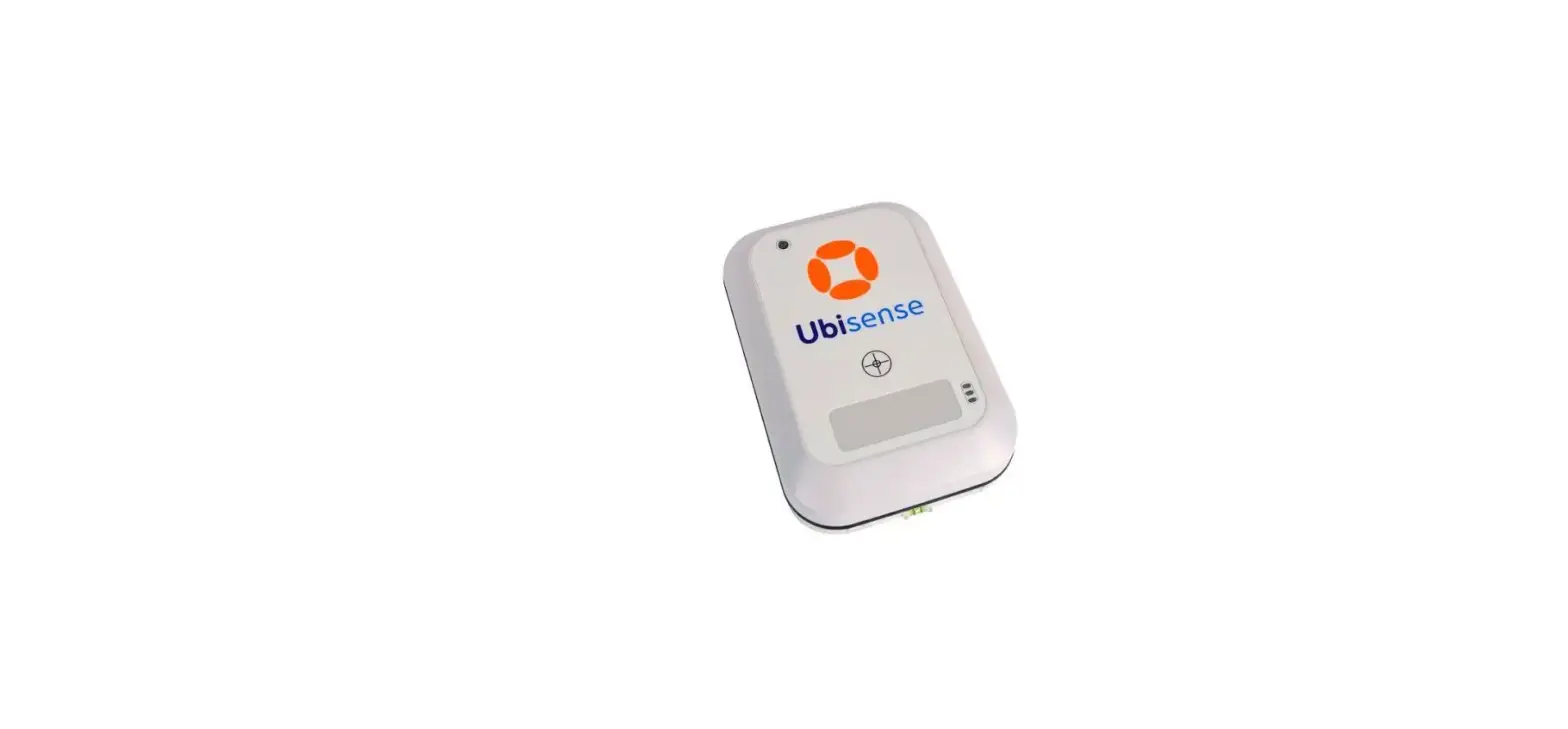 Ubisense Dimension4 Uwb Technology User Guide Ubisense Dimension4 Uwb Technology User Guide