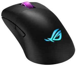 ASUS P513 ROG KERIS Wireless Optical Gaming Mouse
