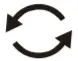 Redial icon