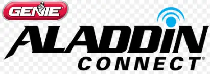 ALADDiN Connect logo