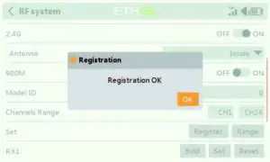 FIG 18 Registration