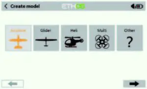 FIG 8 Create the model
