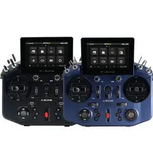 FrSky X20S Tandem Transmitter Dual Band Internal RF