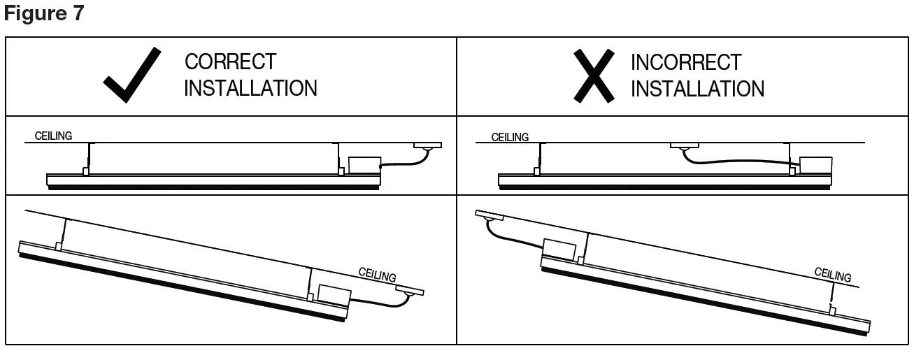 Dimplex DLW Series Outdoor Heaters Installation 2