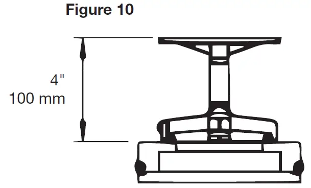 Dimplex DLW Series Outdoor Heaters Installation 5