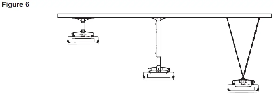 Dimplex DLW Series Outdoor Heaters Installation