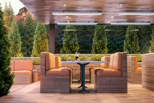 Dimplex Dlw Series Outdoor Heaters Installation Guide Dimplex Dlw Series Outdoor Heaters Installation Guide