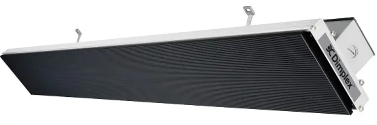 Dimplex DLW Series Outdoor Heaters