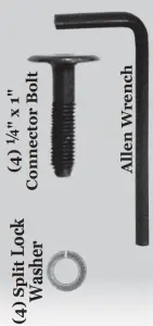 Tool needed - Step 3