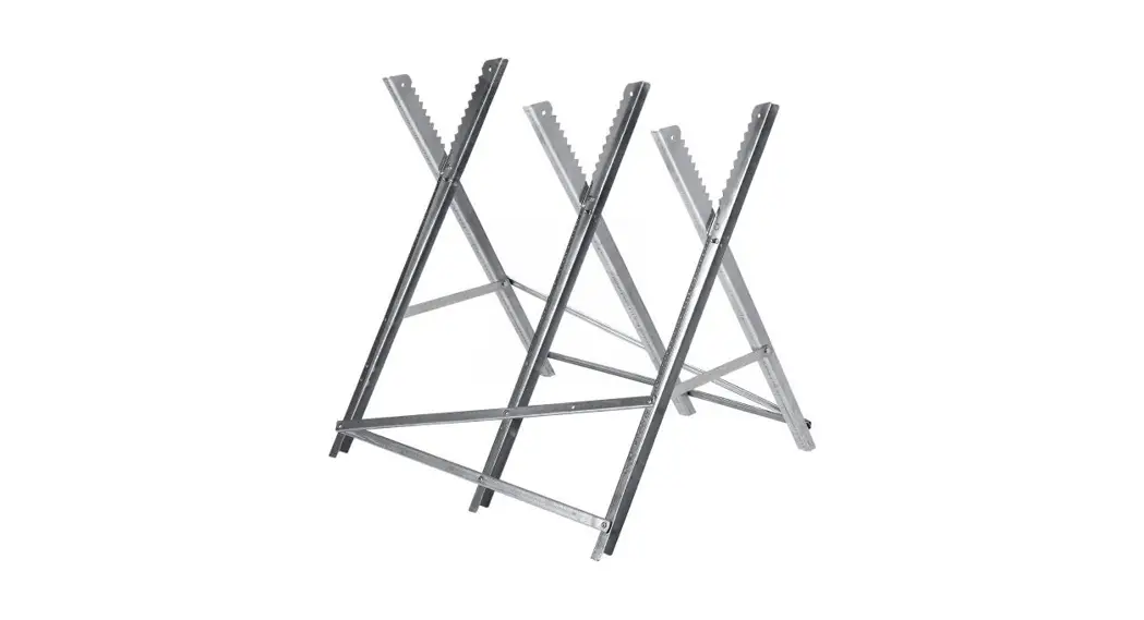 Ozito Chainsaw Cutting Stand Instruction Manual