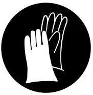 ozito Chainsaw Cutting Stand - Icon 1