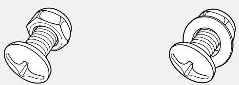 ozito Chainsaw Cutting Stand - STANDARD EQUIPMENT 3