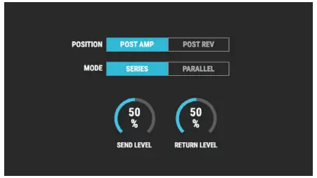 BOSS Using NEXTONE SPECIAL EDITOR - figure 39