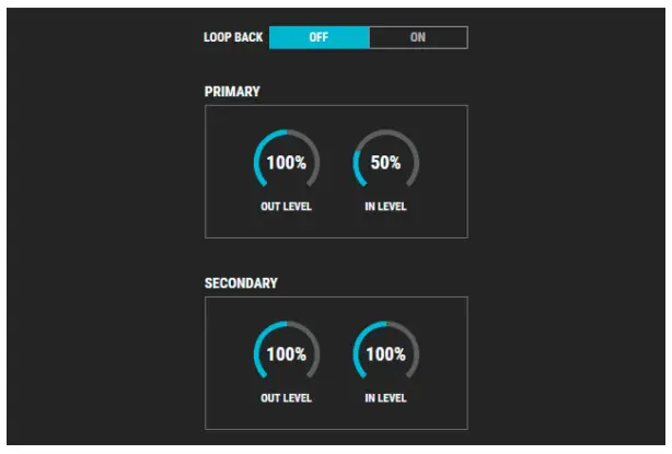 BOSS Using NEXTONE SPECIAL EDITOR - figure 42