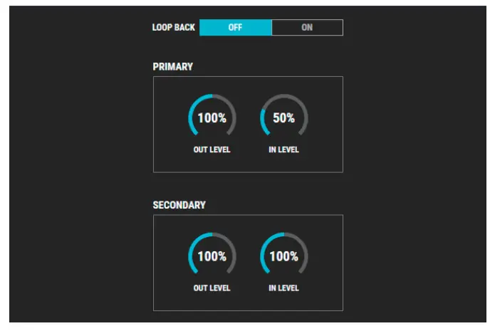 BOSS Using NEXTONE SPECIAL EDITOR - figure 60