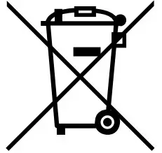 Dustbin Icon
