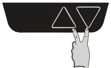 IKEA RODULF 140x80cm Sit--Manual reset