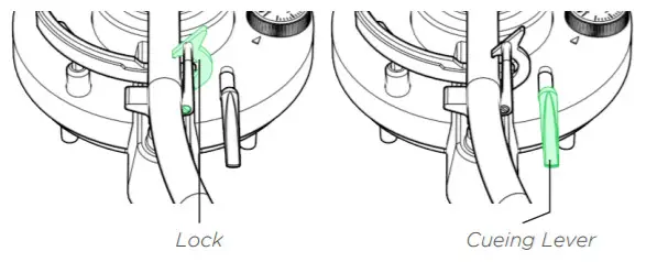 FLUANCE High Fidelity Vinyl Turntable -figure 14